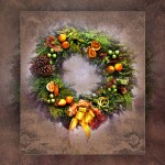 wreath