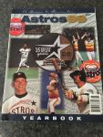 12. Houston Astros 1999&nbsp;Yearbook