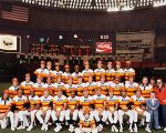 3. Houston Astros 1980 Team&nbsp;Photo