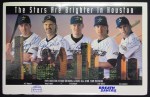 5. 1994 Houston&nbsp;Astros