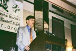 3. SABR 31 Bud&nbsp;Selig