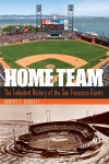 Home Team Book&nbsp;Cover