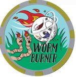 worm burners
