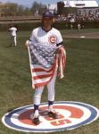 3. Rick Monday and His&nbsp;Flag