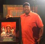 10. J. R.&nbsp;Richard