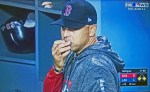 alex cora G4