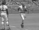 6. Bob Watson Scores Millionth&nbsp;Run