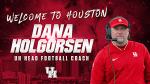 dana holgorsen