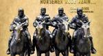 four-horsemen