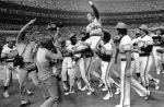 8. AA-Nolan Ryan’s 5th No-Hitter,&nbsp;1981