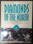 MAX 8. Diamonds of the&nbsp;North